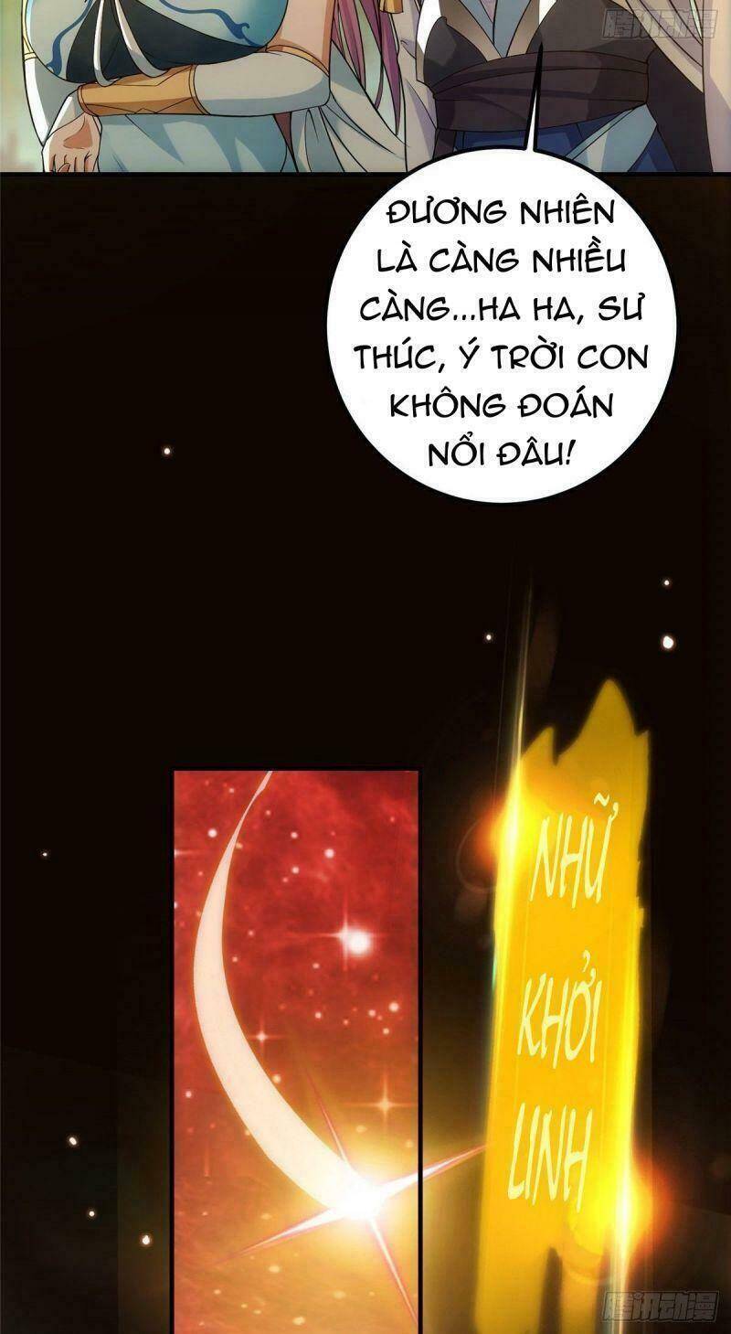 Chưởng Môn Khiêm Tốn Chút Chap 7 - Next Chap 8