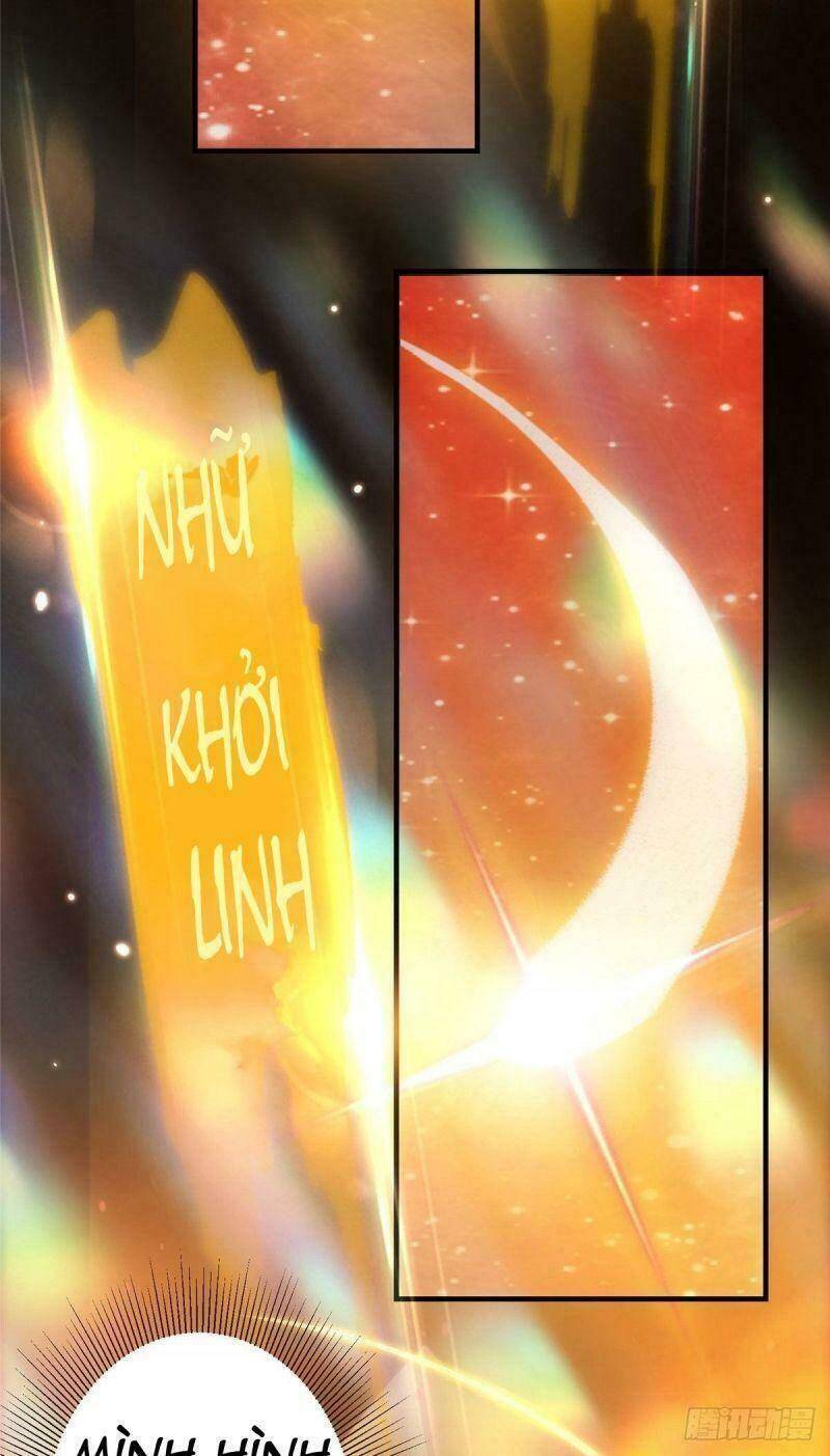 Chưởng Môn Khiêm Tốn Chút Chap 7 - Next Chap 8