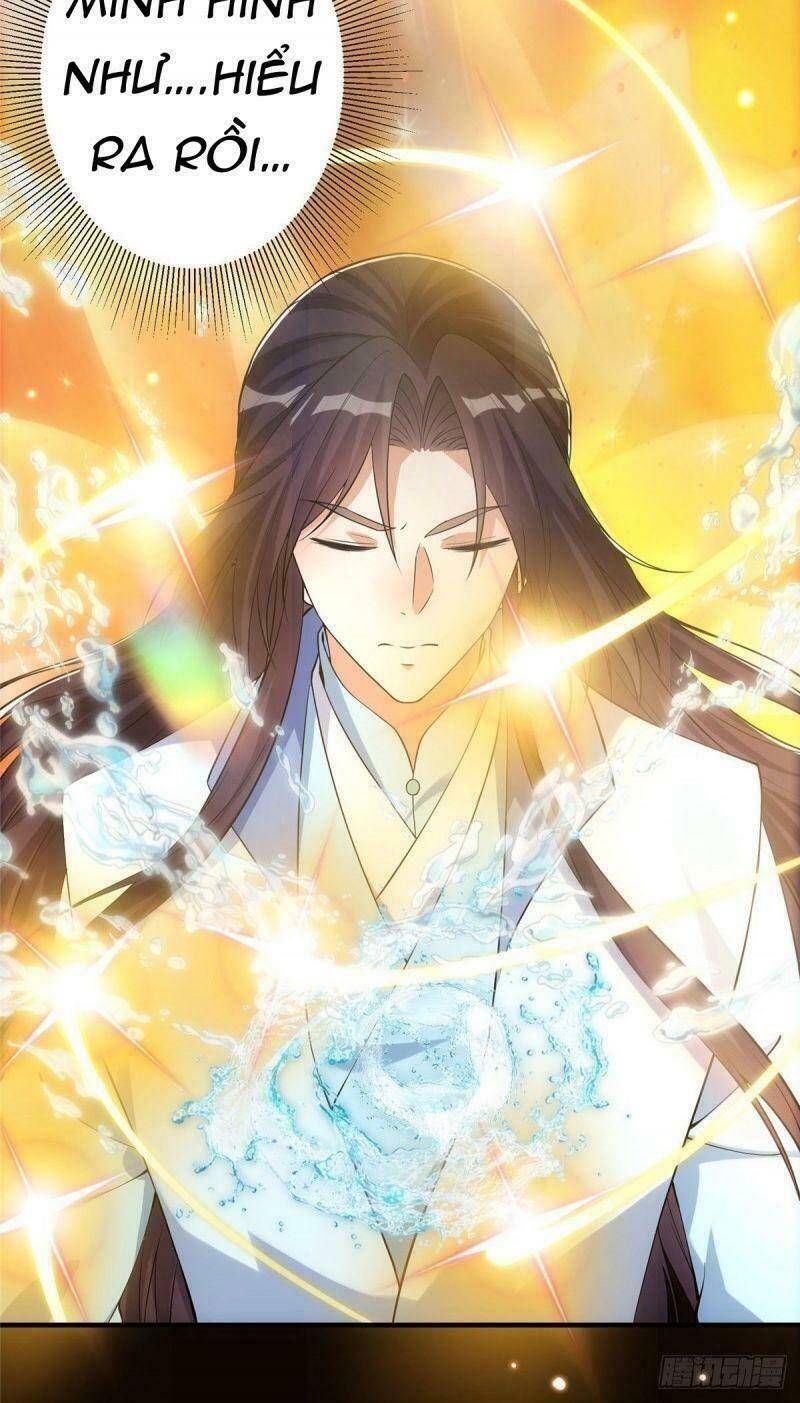 Chưởng Môn Khiêm Tốn Chút Chap 7 - Next Chap 8