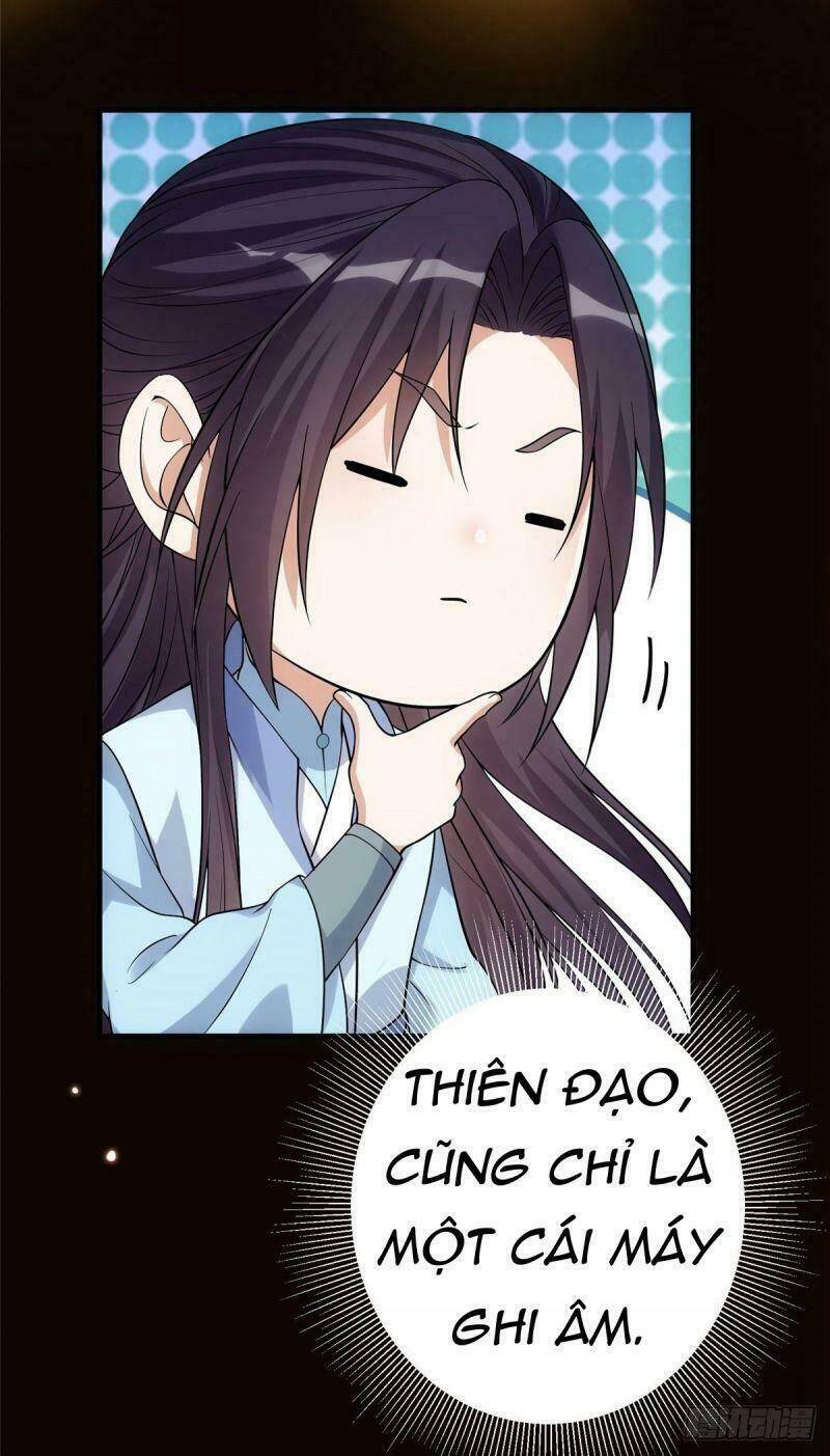 Chưởng Môn Khiêm Tốn Chút Chap 7 - Next Chap 8