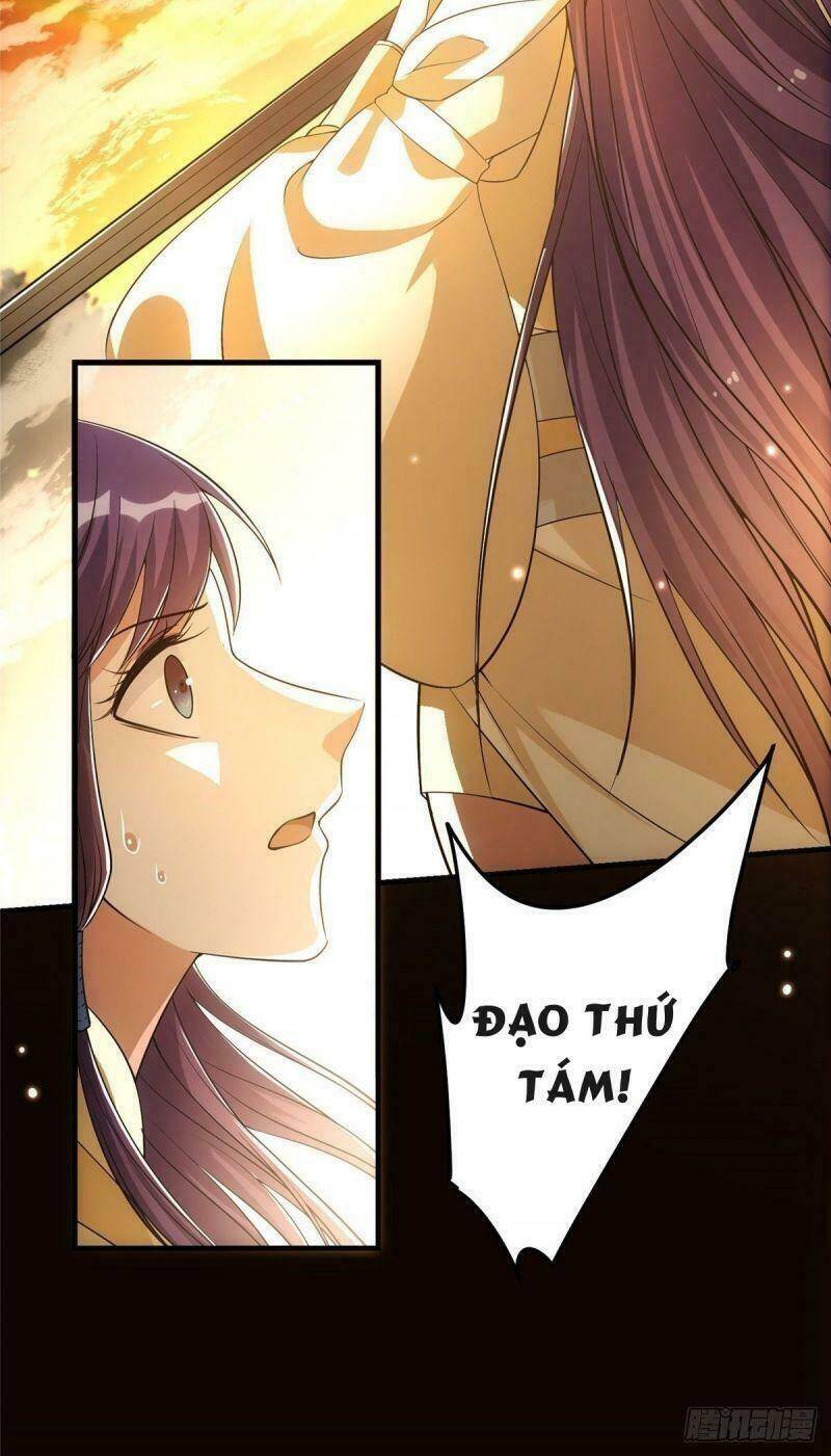 Chưởng Môn Khiêm Tốn Chút Chap 7 - Next Chap 8