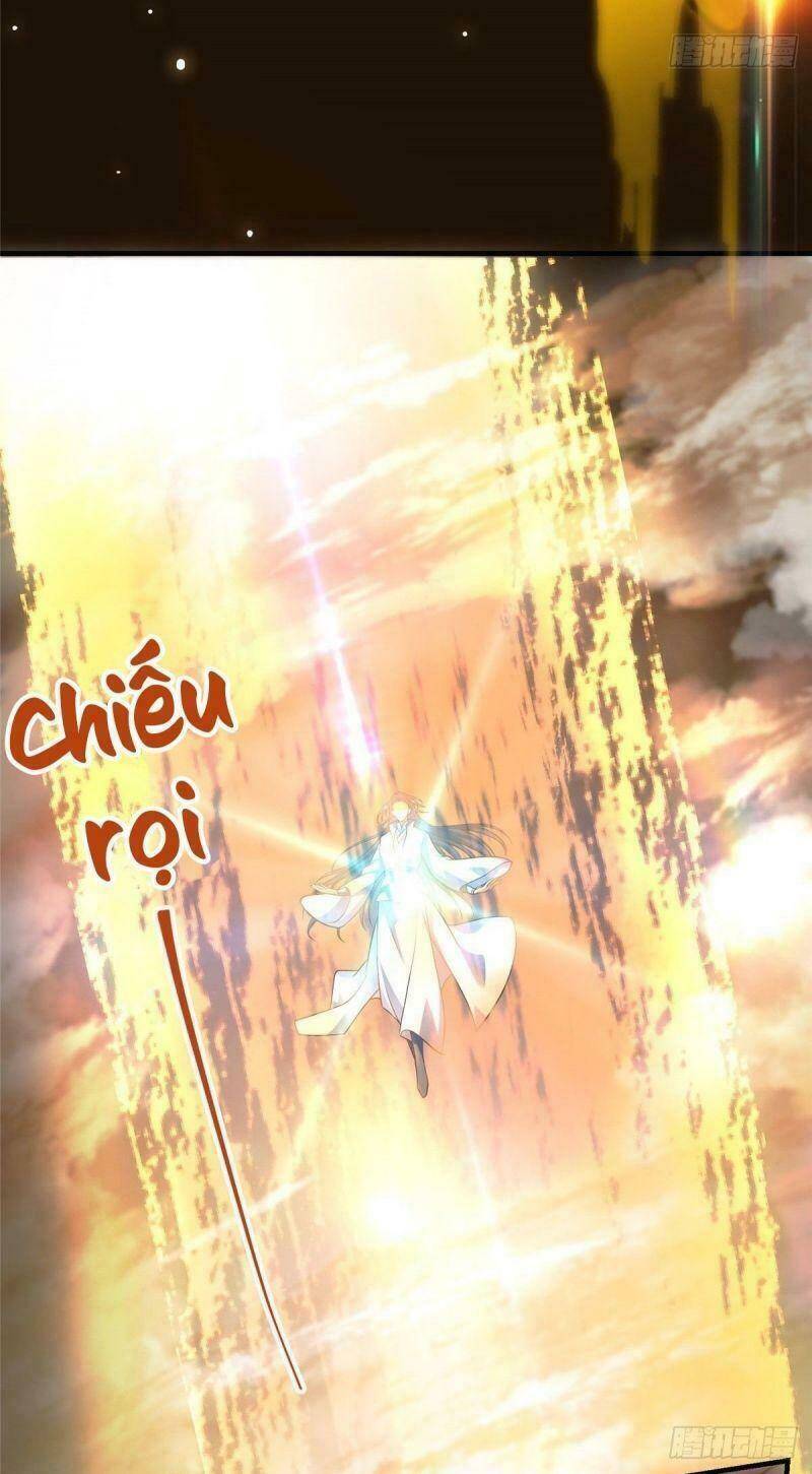 Chưởng Môn Khiêm Tốn Chút Chap 7 - Next Chap 8