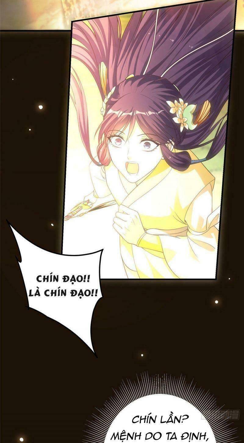 Chưởng Môn Khiêm Tốn Chút Chap 7 - Next Chap 8