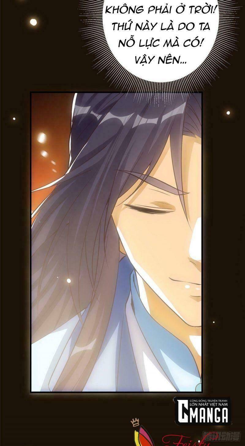 Chưởng Môn Khiêm Tốn Chút Chap 7 - Next Chap 8