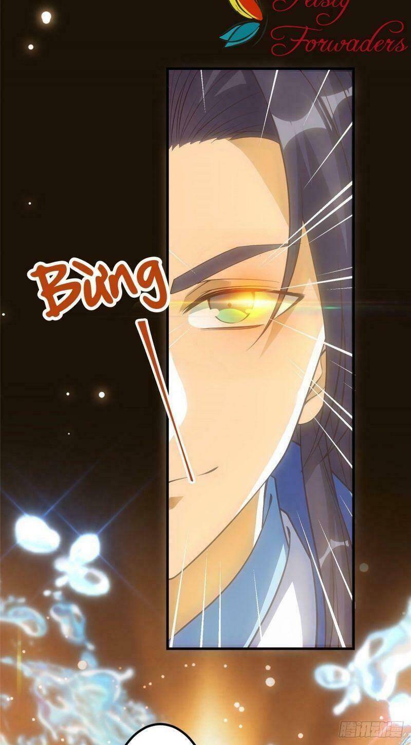 Chưởng Môn Khiêm Tốn Chút Chap 7 - Next Chap 8
