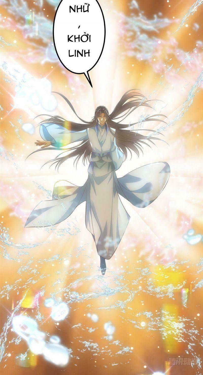 Chưởng Môn Khiêm Tốn Chút Chap 7 - Next Chap 8