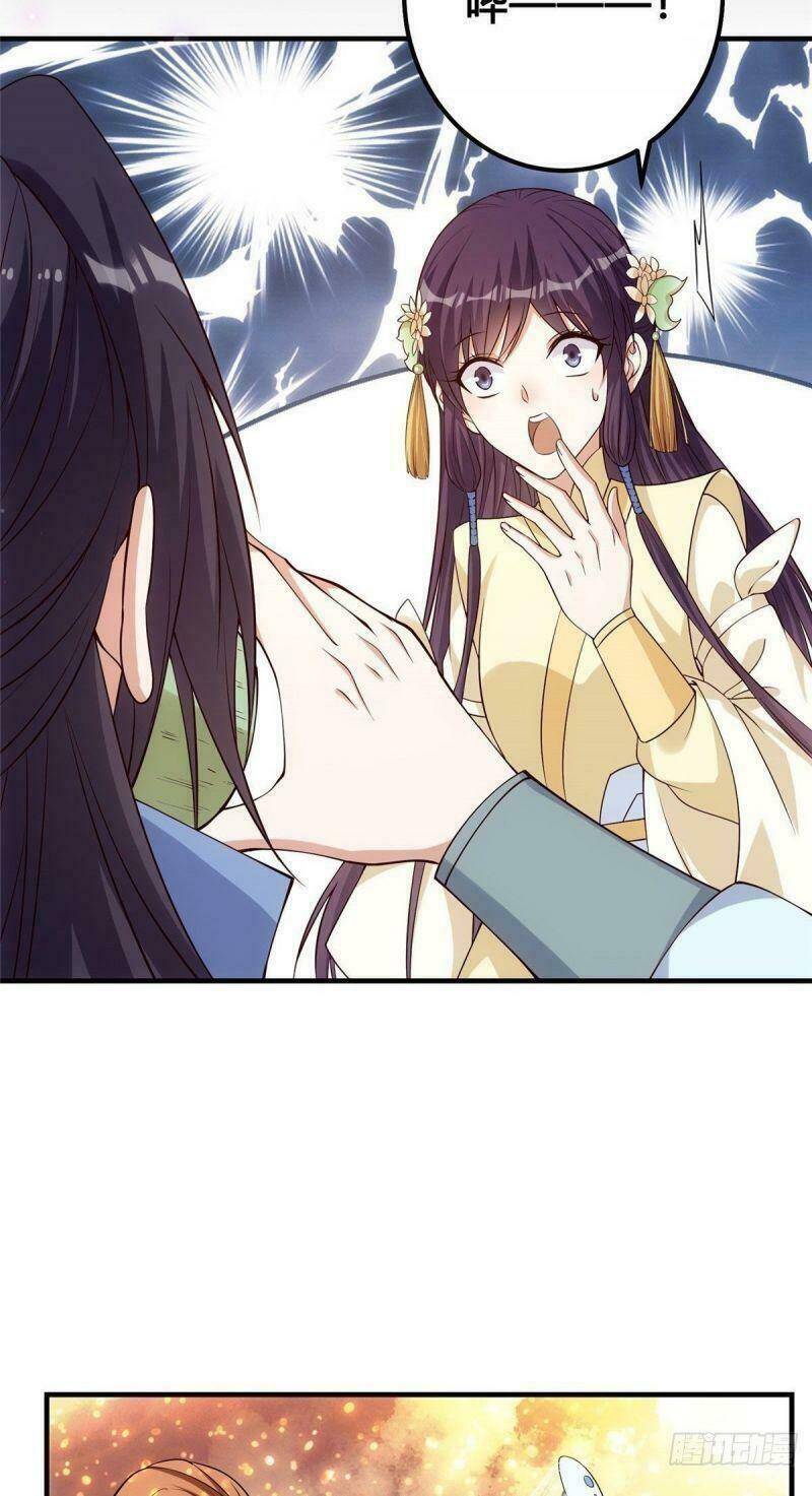 Chưởng Môn Khiêm Tốn Chút Chap 7 - Next Chap 8