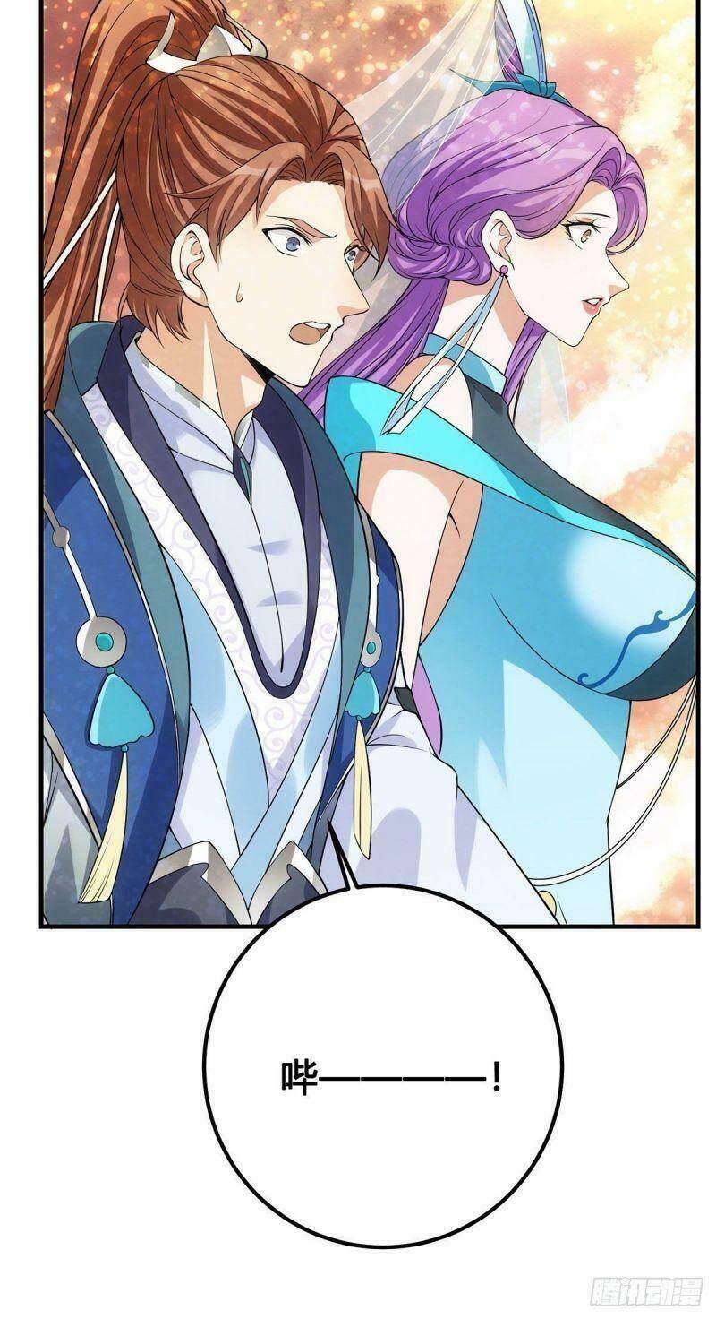 Chưởng Môn Khiêm Tốn Chút Chap 7 - Next Chap 8
