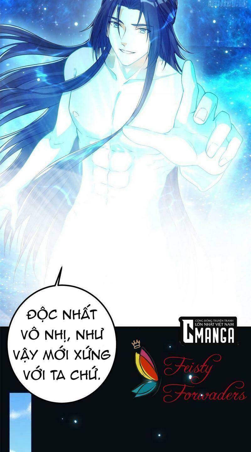 Chưởng Môn Khiêm Tốn Chút Chap 7 - Next Chap 8