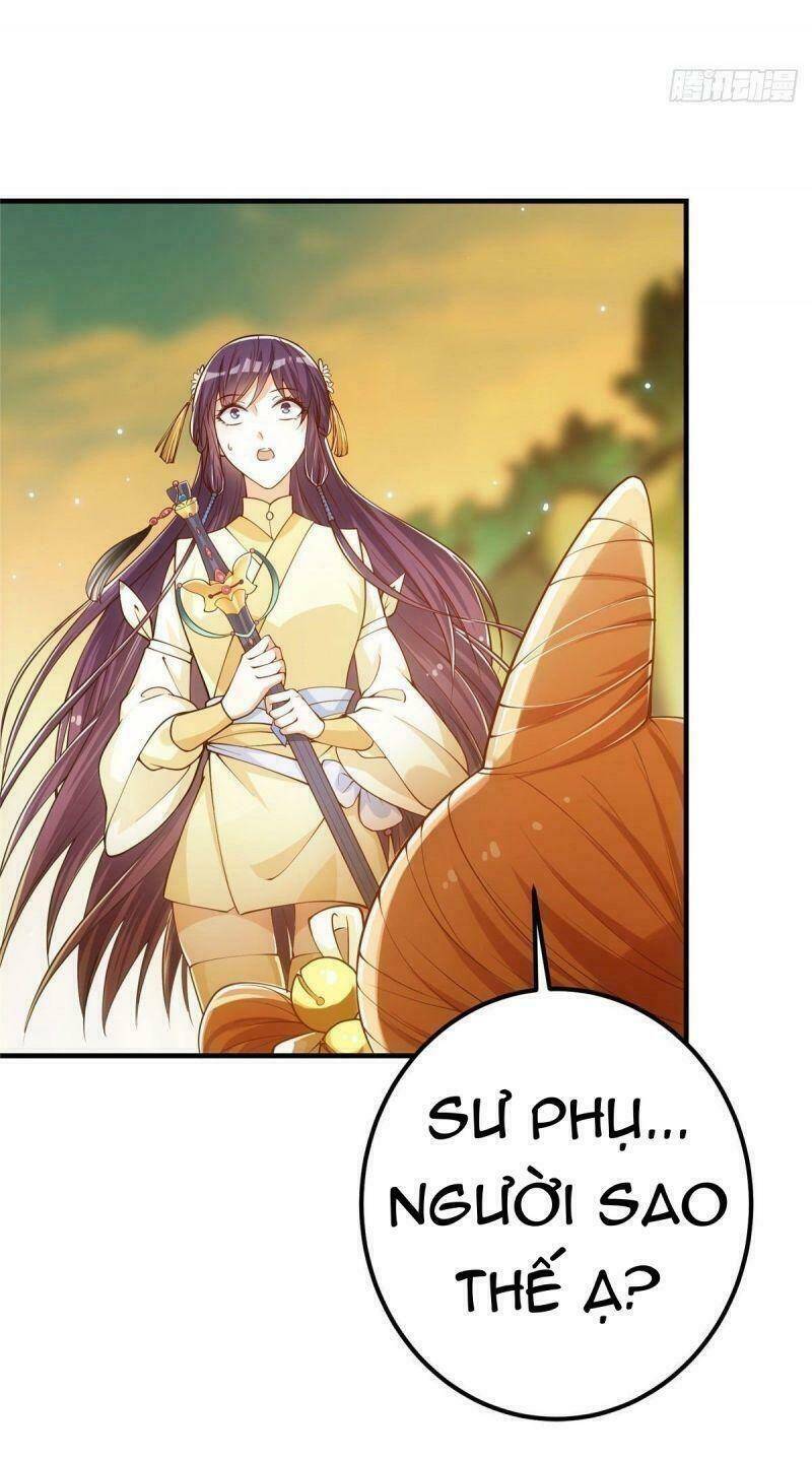 Chưởng Môn Khiêm Tốn Chút Chap 7 - Next Chap 8