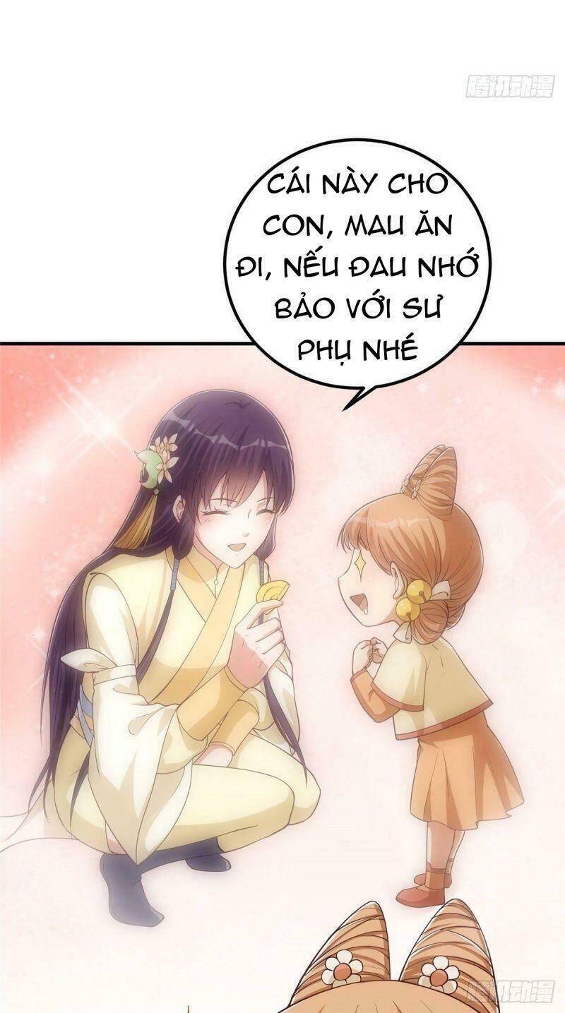 Chưởng Môn Khiêm Tốn Chút Chap 7 - Next Chap 8