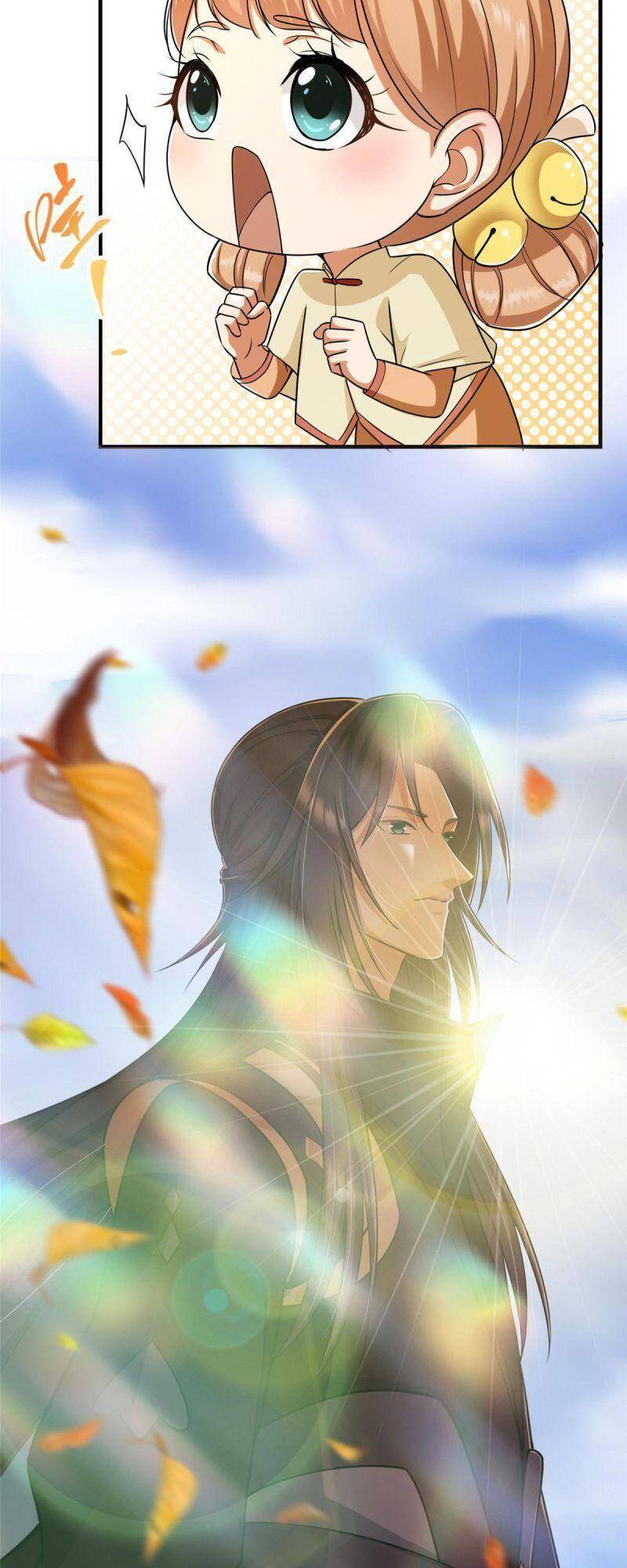 Chưởng Môn Khiêm Tốn Chút Chap 70 - Next Chap 71