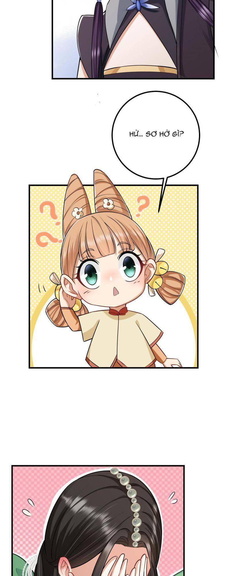 Chưởng Môn Khiêm Tốn Chút Chap 70 - Next Chap 71