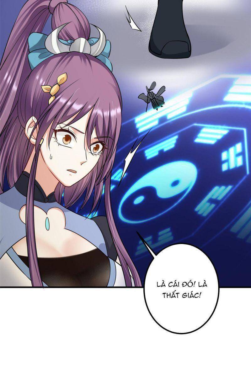 Chưởng Môn Khiêm Tốn Chút Chap 70 - Next Chap 71