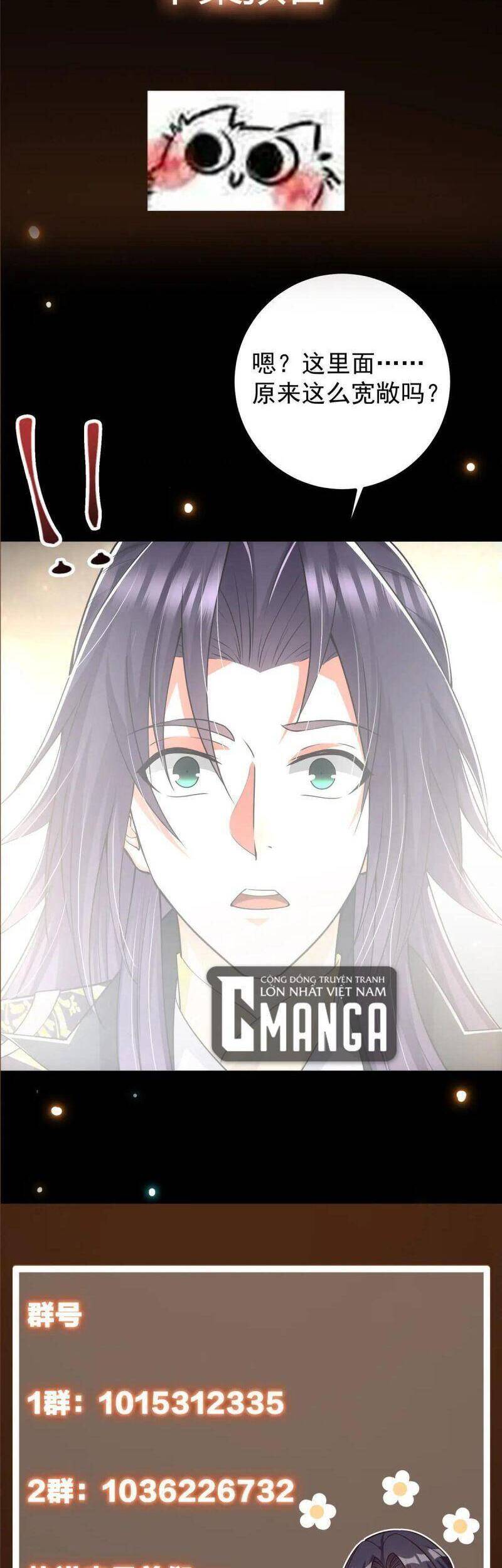 Chưởng Môn Khiêm Tốn Chút Chap 71 - Next Chap 72