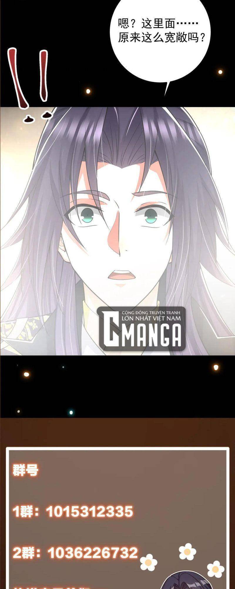 Chưởng Môn Khiêm Tốn Chút Chap 71 - Next Chap 72