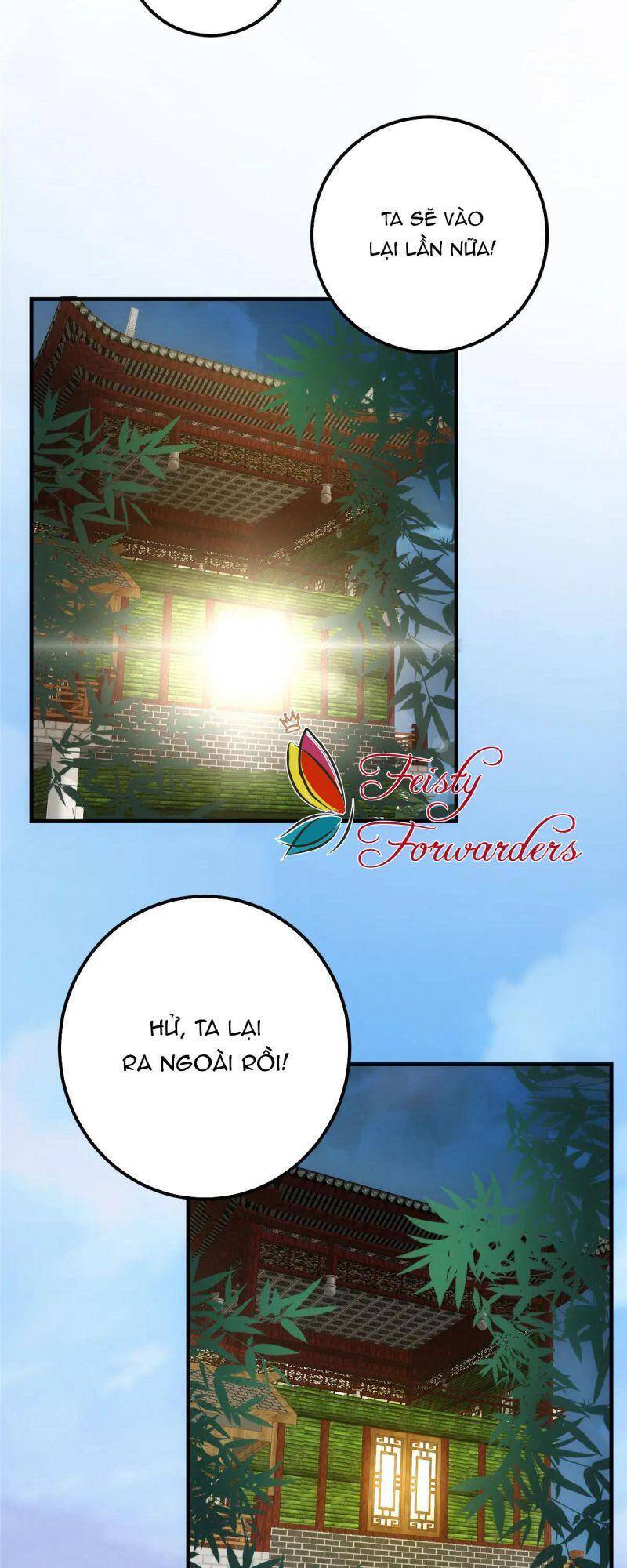 Chưởng Môn Khiêm Tốn Chút Chap 72 - Next Chap 73