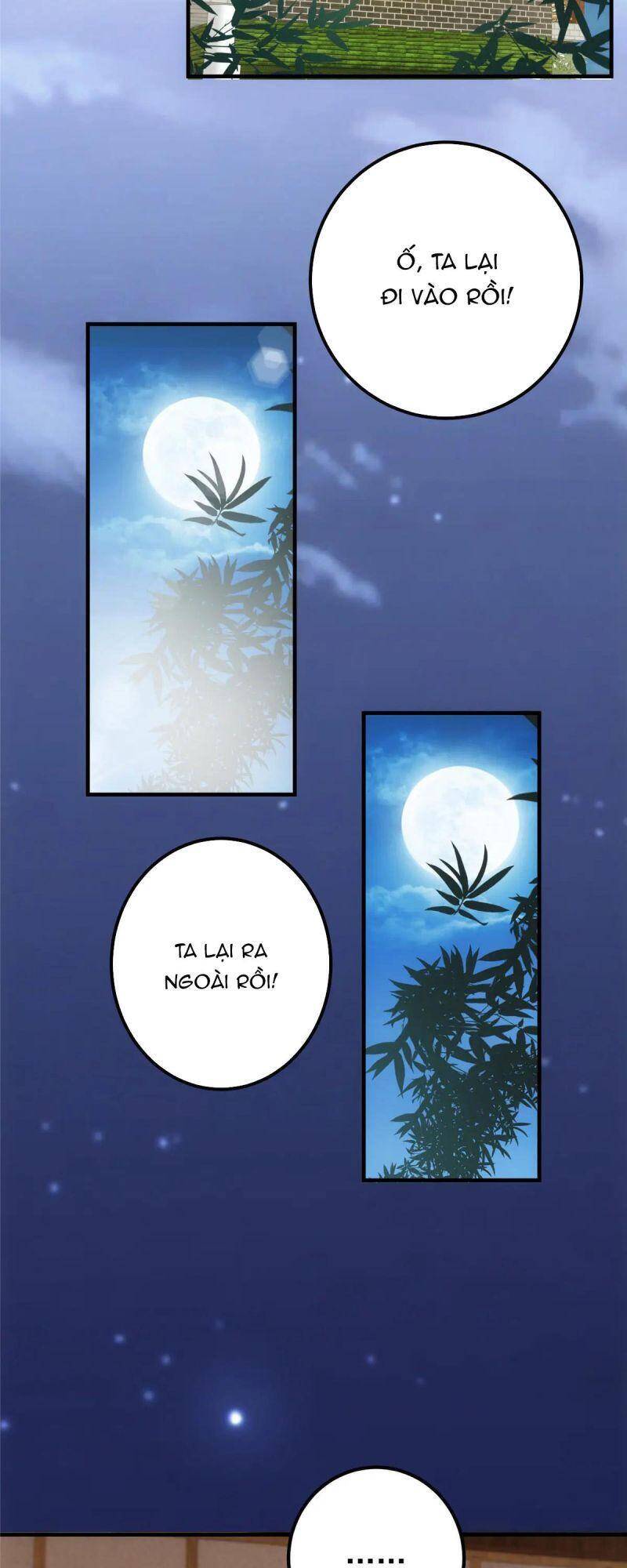 Chưởng Môn Khiêm Tốn Chút Chap 72 - Next Chap 73
