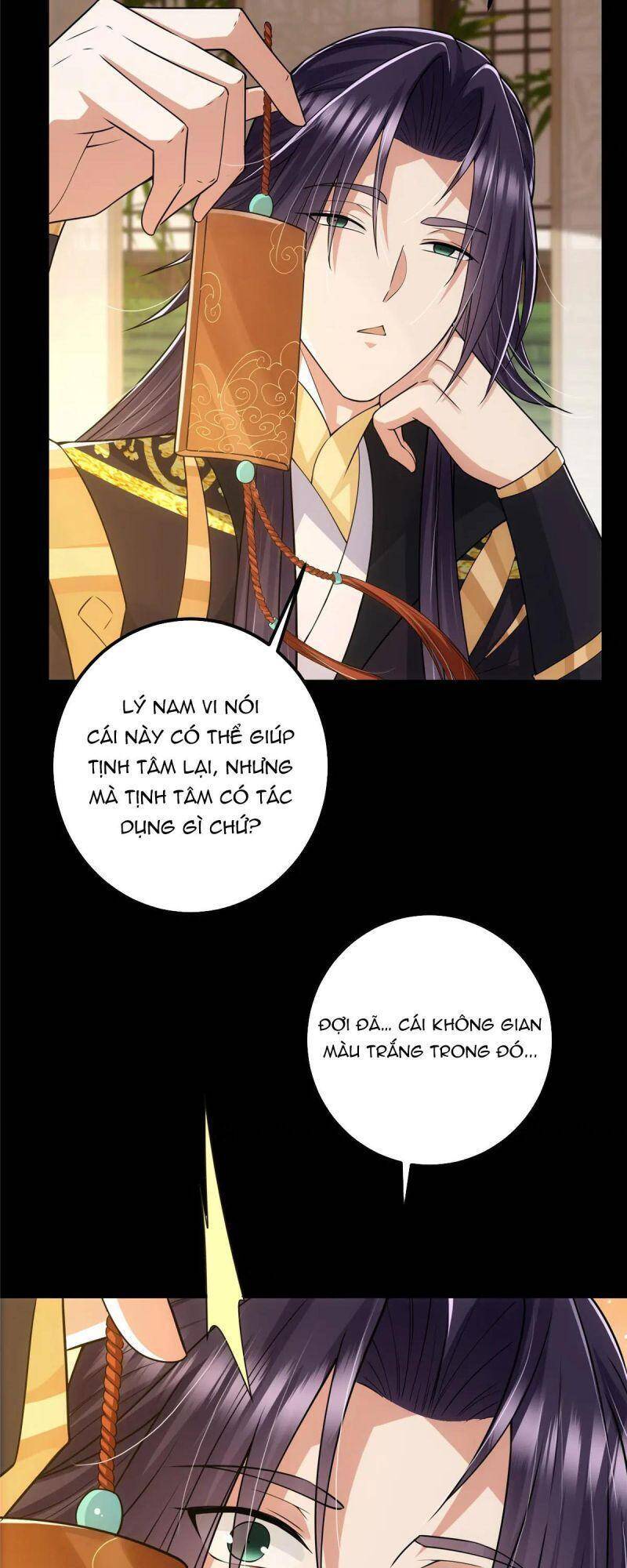 Chưởng Môn Khiêm Tốn Chút Chap 72 - Next Chap 73