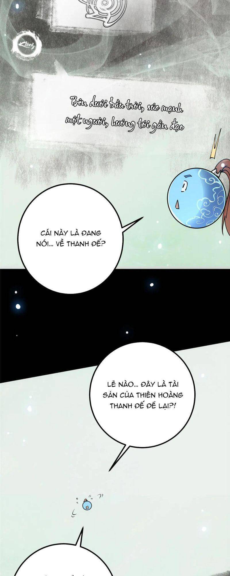 Chưởng Môn Khiêm Tốn Chút Chap 72 - Next Chap 73