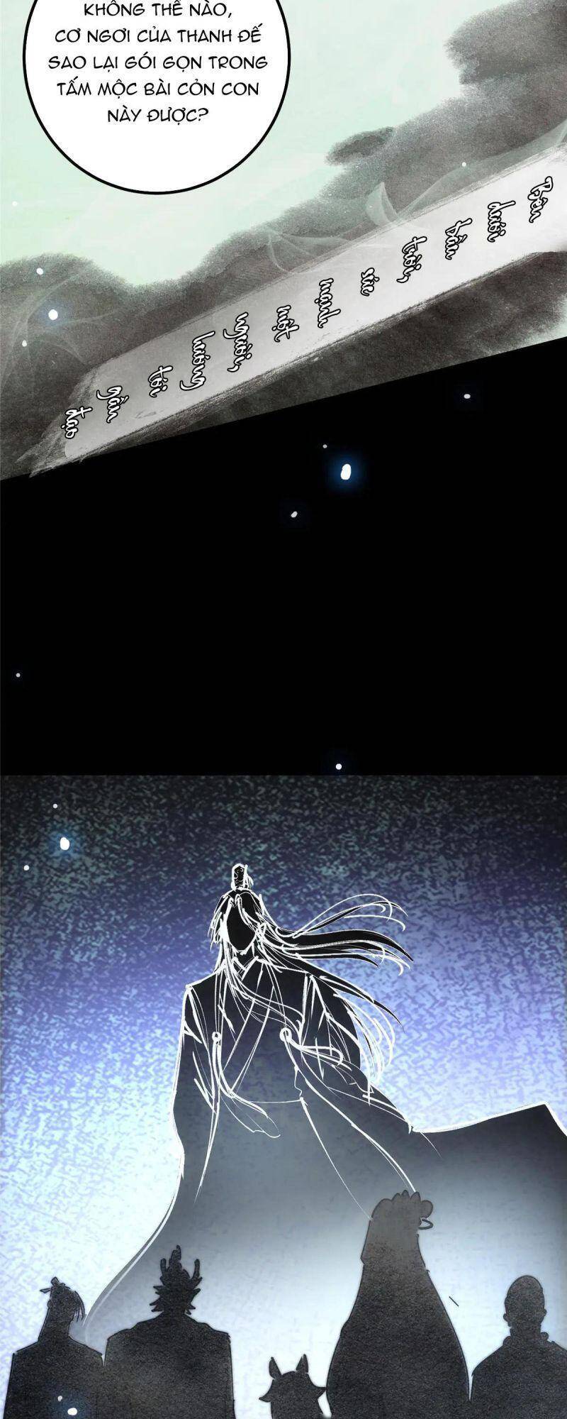 Chưởng Môn Khiêm Tốn Chút Chap 72 - Next Chap 73