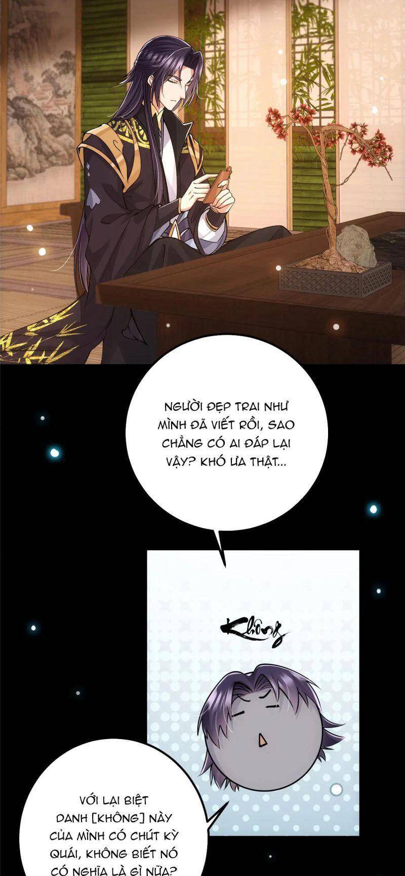 Chưởng Môn Khiêm Tốn Chút Chap 72 - Next Chap 73