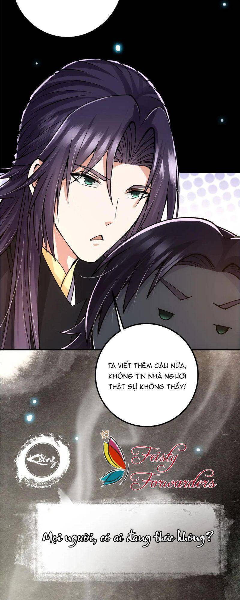 Chưởng Môn Khiêm Tốn Chút Chap 72 - Next Chap 73