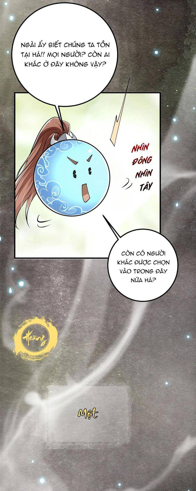 Chưởng Môn Khiêm Tốn Chút Chap 72 - Next Chap 73