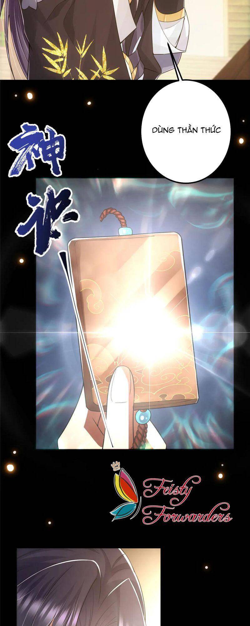 Chưởng Môn Khiêm Tốn Chút Chap 72 - Next Chap 73