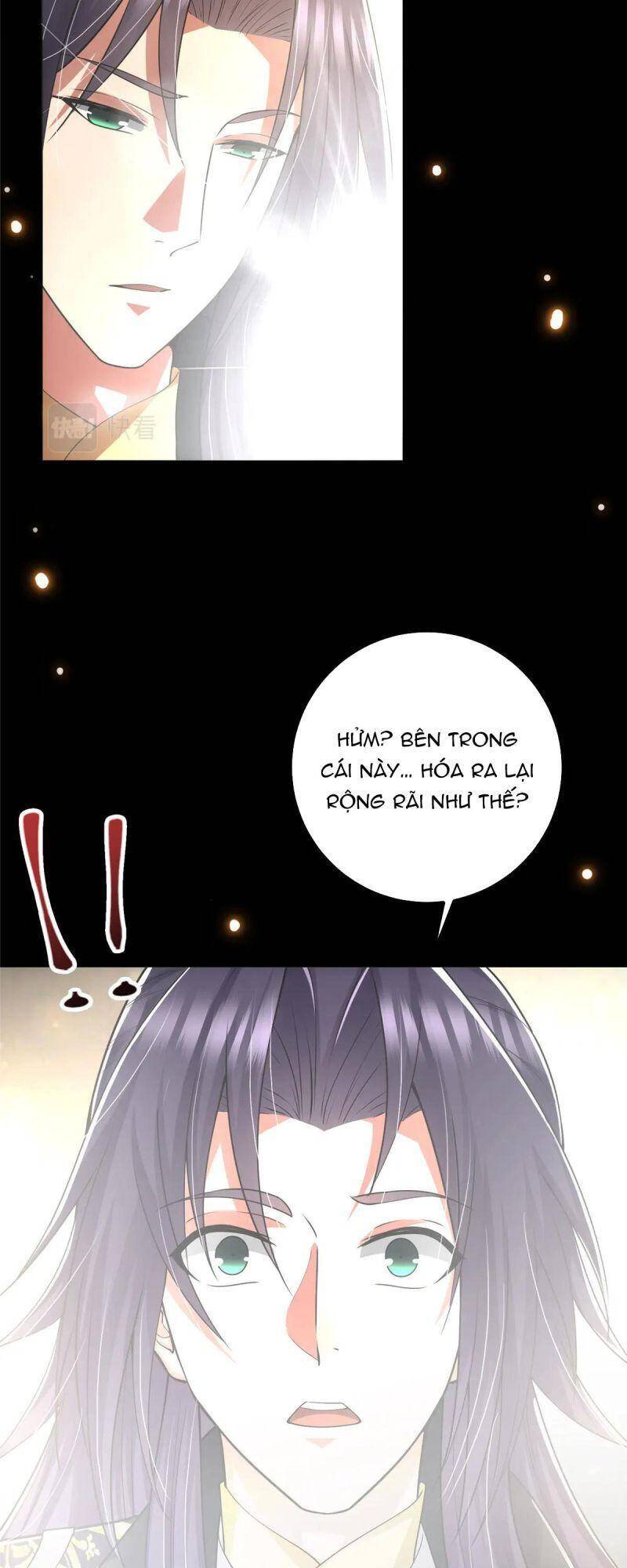 Chưởng Môn Khiêm Tốn Chút Chap 72 - Next Chap 73