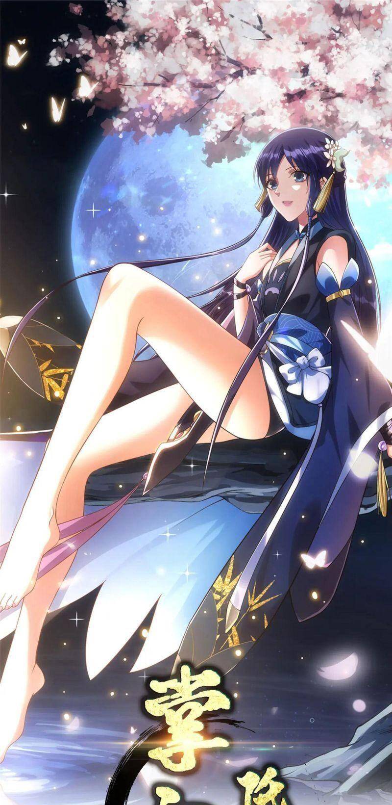 Chưởng Môn Khiêm Tốn Chút Chap 73 - Next Chap 74