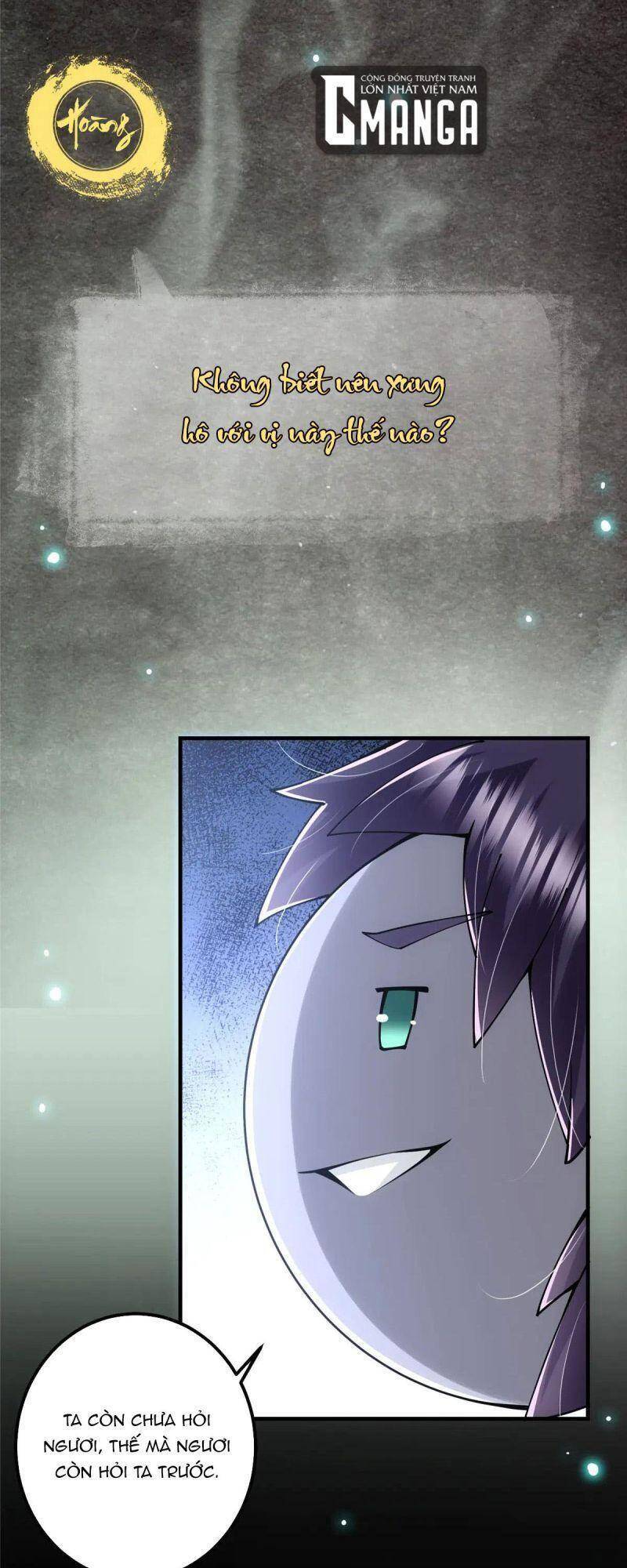 Chưởng Môn Khiêm Tốn Chút Chap 73 - Next Chap 74
