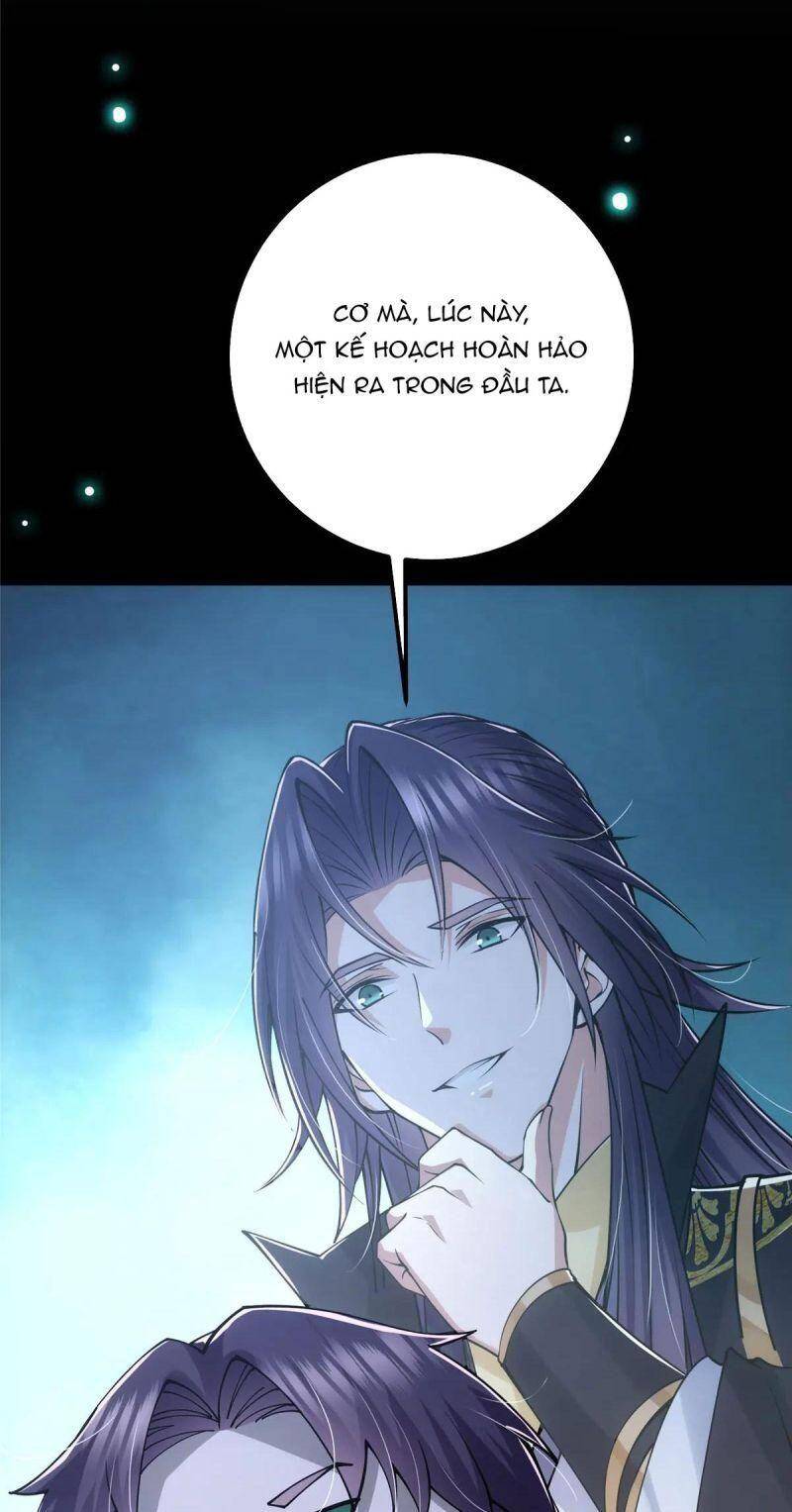 Chưởng Môn Khiêm Tốn Chút Chap 73 - Next Chap 74