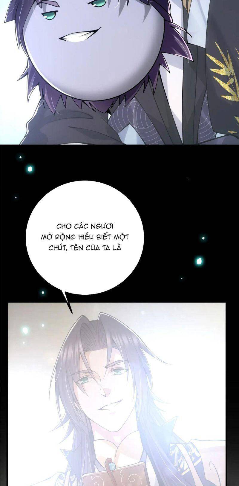 Chưởng Môn Khiêm Tốn Chút Chap 73 - Next Chap 74
