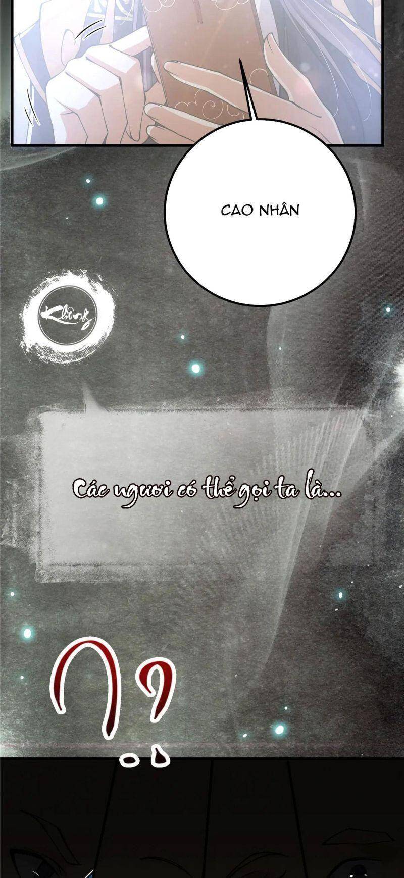 Chưởng Môn Khiêm Tốn Chút Chap 73 - Next Chap 74