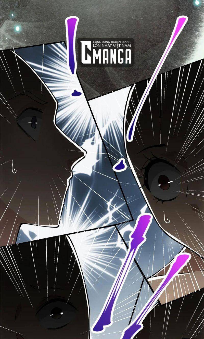 Chưởng Môn Khiêm Tốn Chút Chap 73 - Next Chap 74