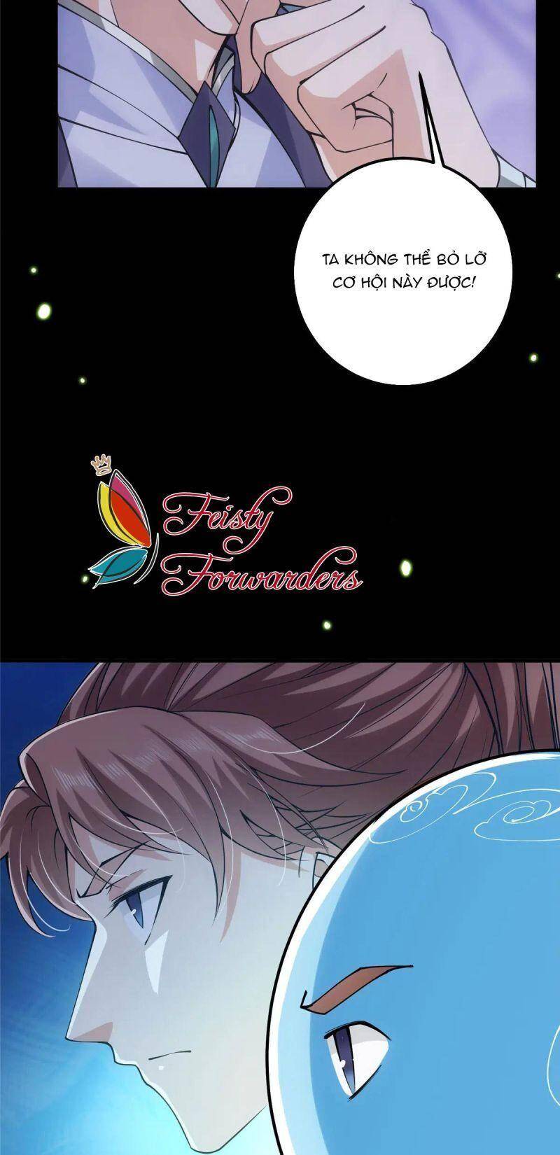Chưởng Môn Khiêm Tốn Chút Chap 73 - Next Chap 74