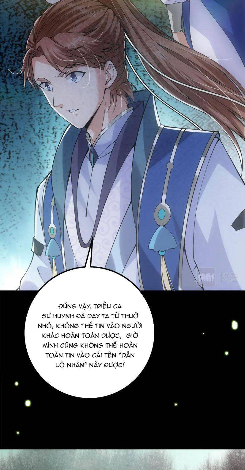 Chưởng Môn Khiêm Tốn Chút Chap 73 - Next Chap 74