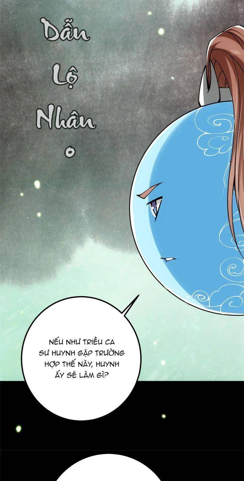 Chưởng Môn Khiêm Tốn Chút Chap 73 - Next Chap 74