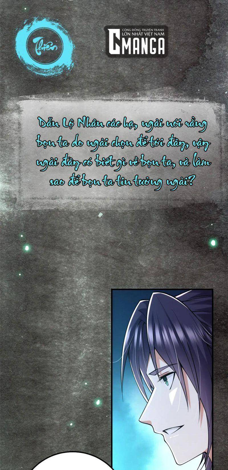 Chưởng Môn Khiêm Tốn Chút Chap 73 - Next Chap 74