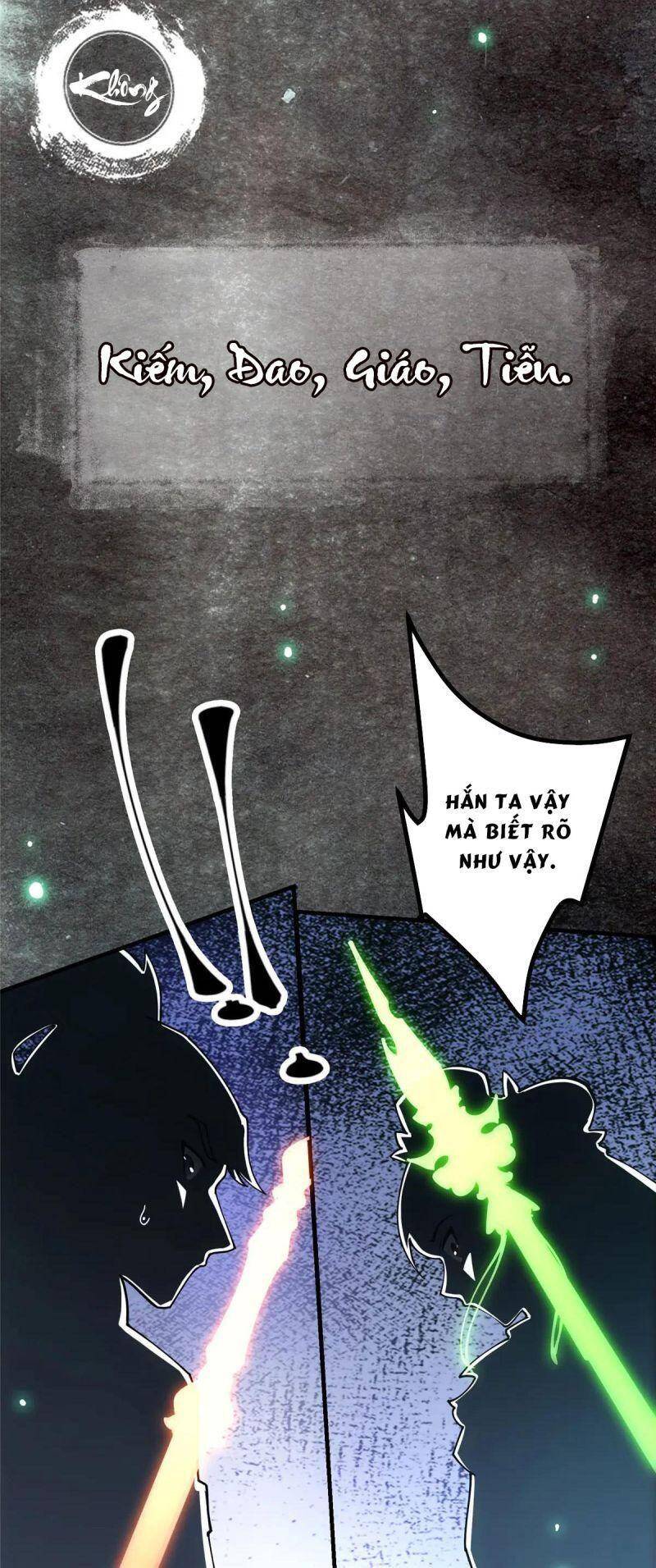Chưởng Môn Khiêm Tốn Chút Chap 73 - Next Chap 74