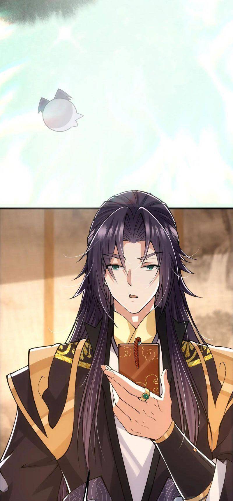 Chưởng Môn Khiêm Tốn Chút Chap 73 - Next Chap 74