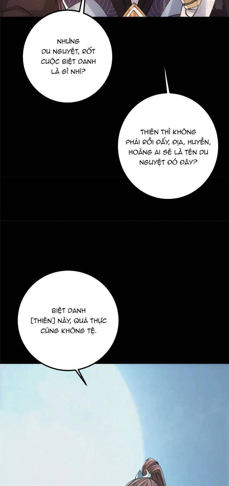 Chưởng Môn Khiêm Tốn Chút Chap 73 - Next Chap 74