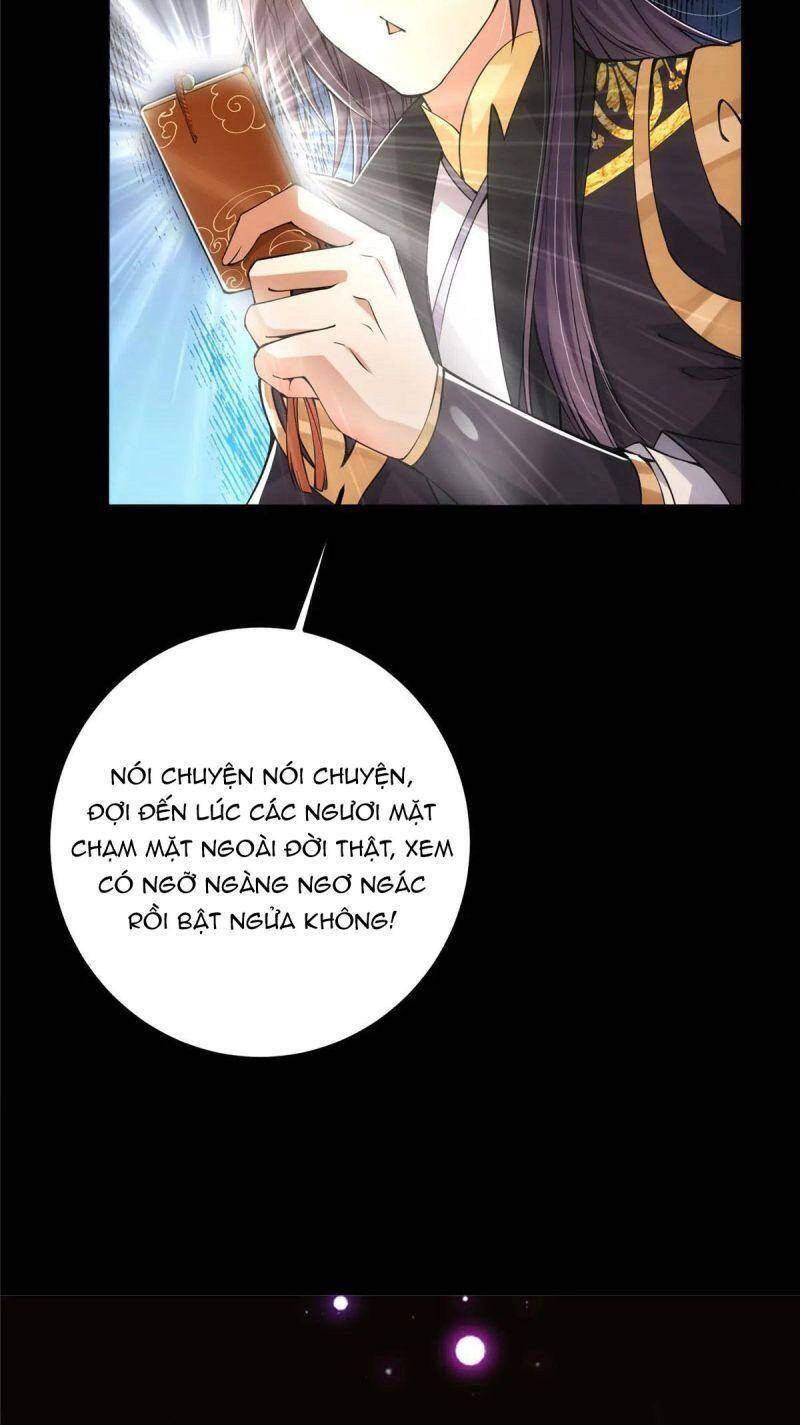 Chưởng Môn Khiêm Tốn Chút Chap 73 - Next Chap 74