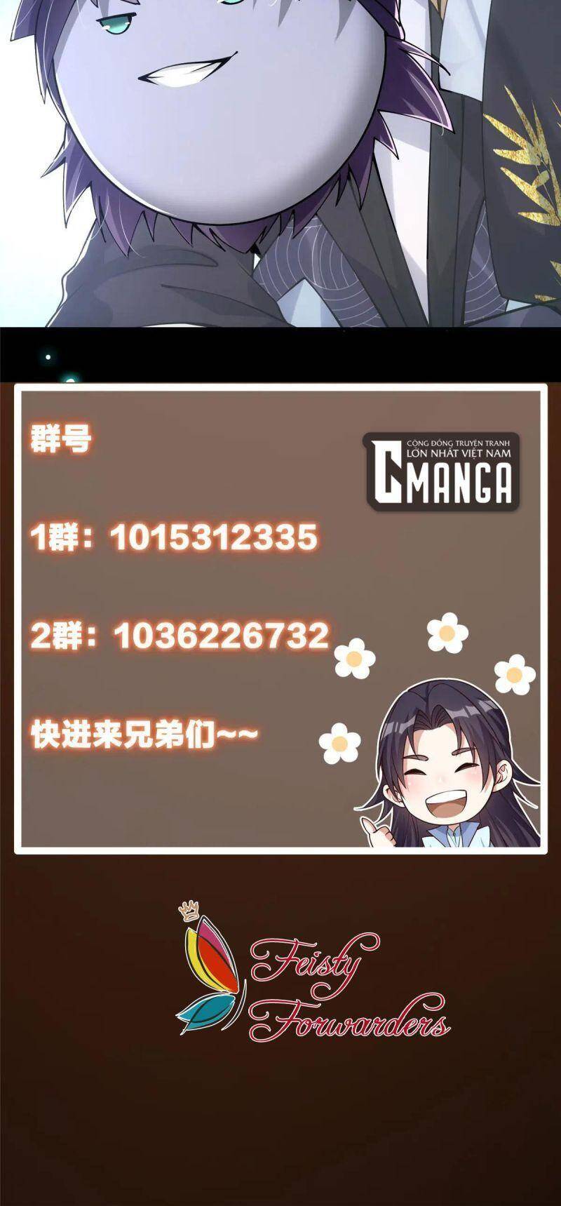 Chưởng Môn Khiêm Tốn Chút Chap 73 - Next Chap 74