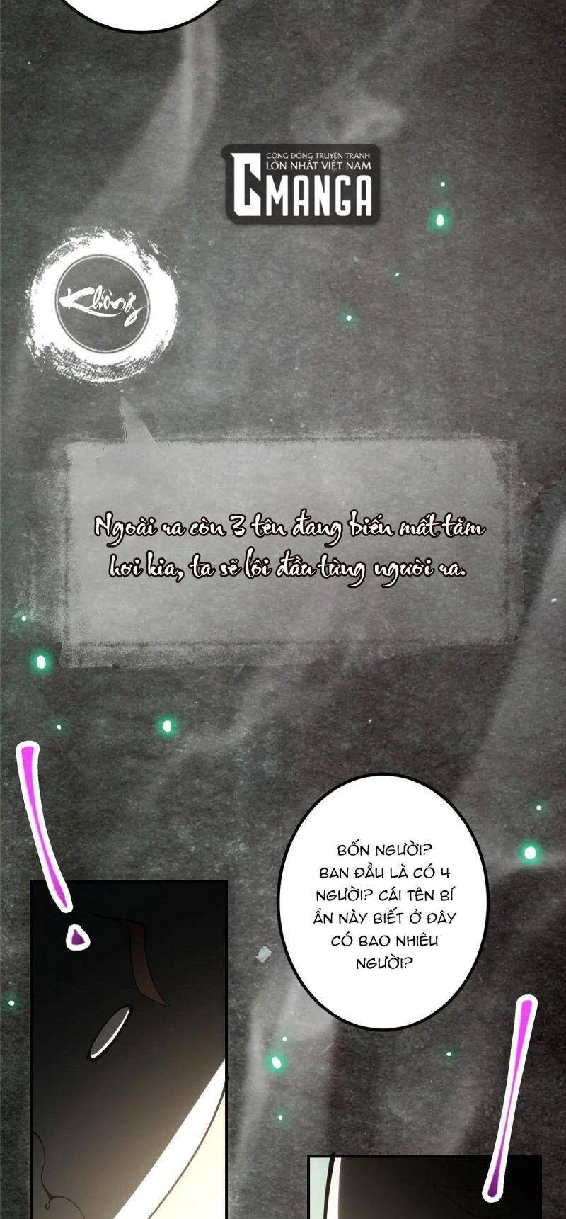 Chưởng Môn Khiêm Tốn Chút Chap 73 - Next Chap 74