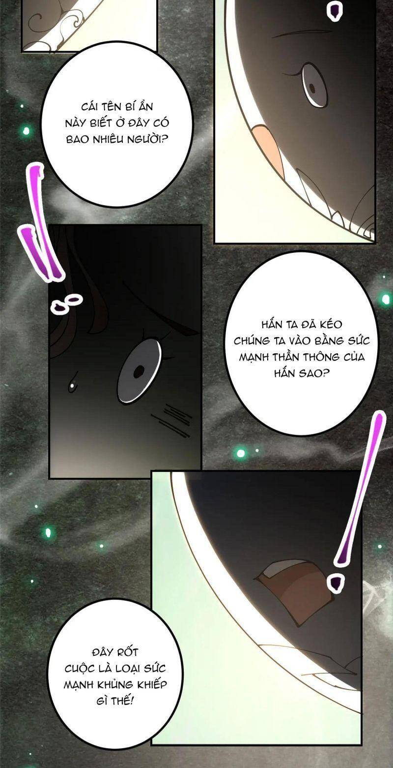 Chưởng Môn Khiêm Tốn Chút Chap 73 - Next Chap 74