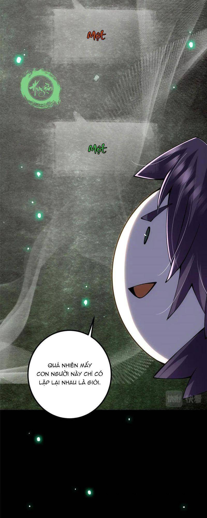 Chưởng Môn Khiêm Tốn Chút Chap 73 - Next Chap 74
