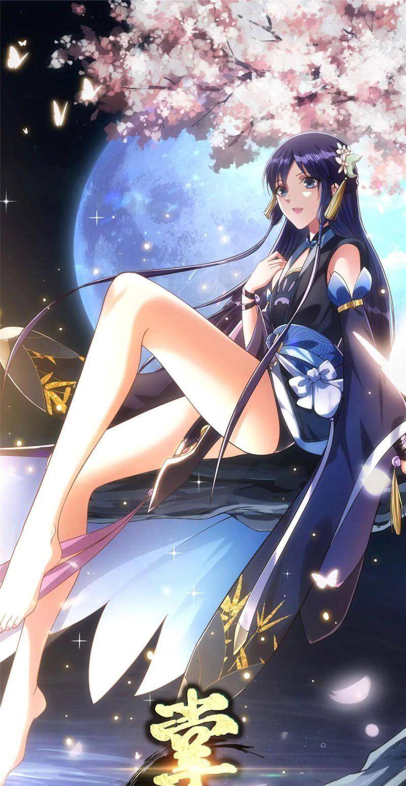Chưởng Môn Khiêm Tốn Chút Chap 74 - Next Chap 75