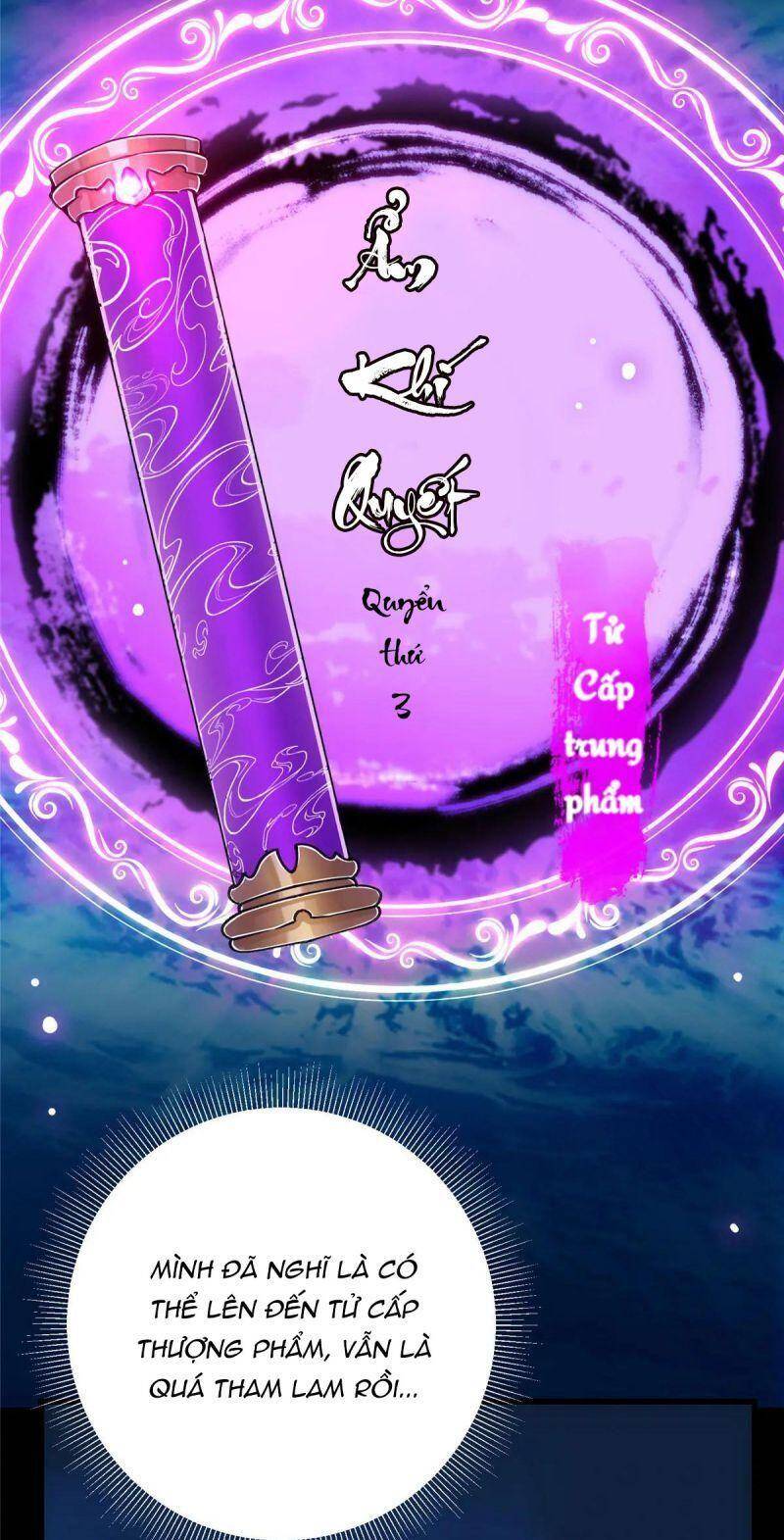 Chưởng Môn Khiêm Tốn Chút Chap 74 - Next Chap 75